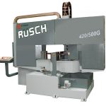 Rusch 420/500G