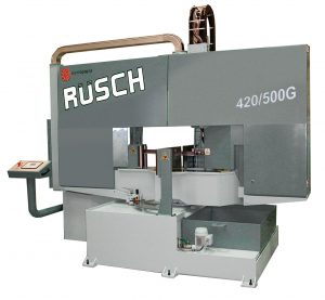 Rusch 420/500G