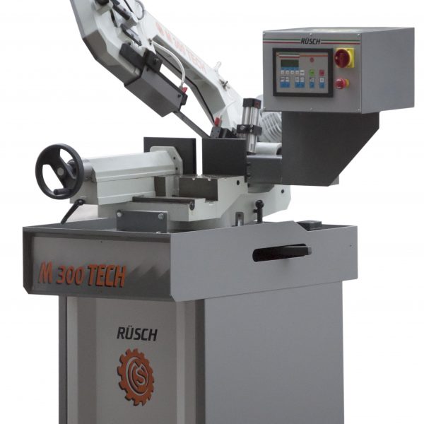 Rusch M 300 TECH