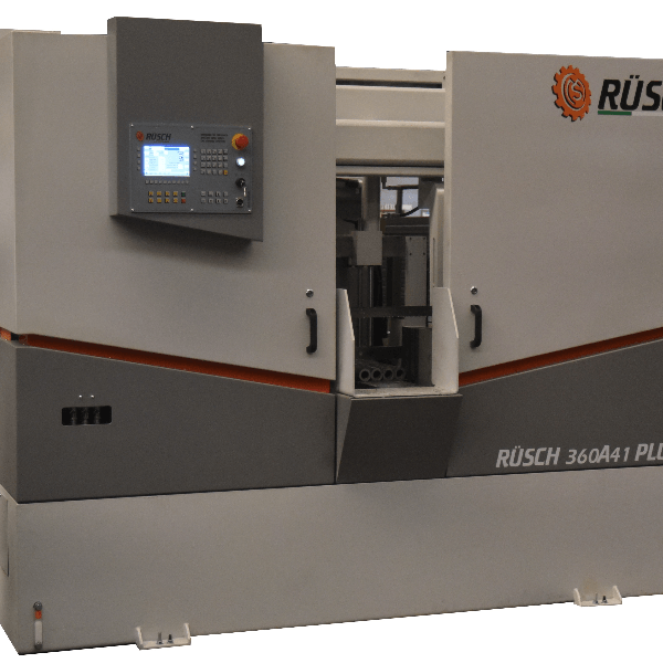 Rusch 360A 41 Plus SD