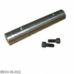 86.0322 pivot shaft