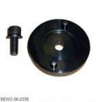 86.0358 blade flange